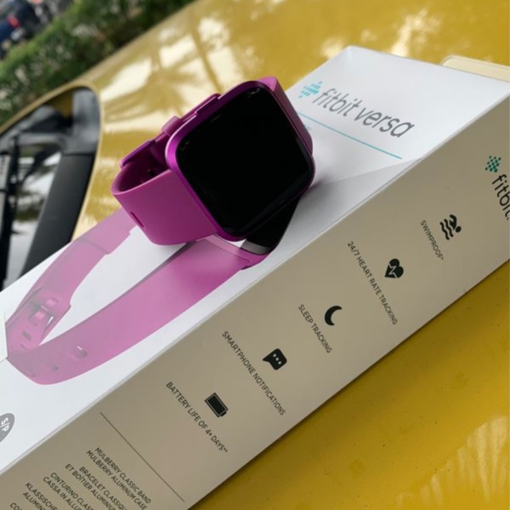 Fitbit